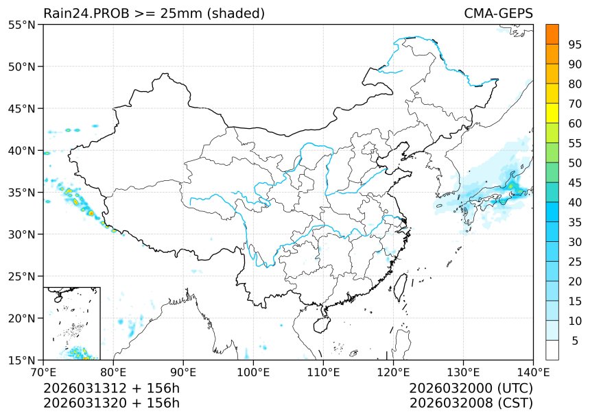 03/13 20时 +156小时