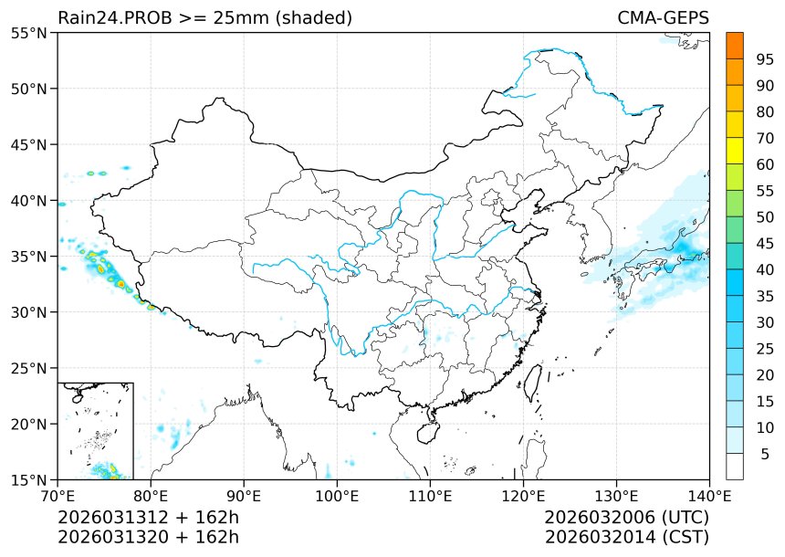 03/13 20时 +162小时
