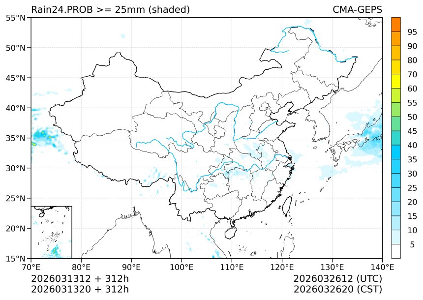 03/13 20时 +312小时