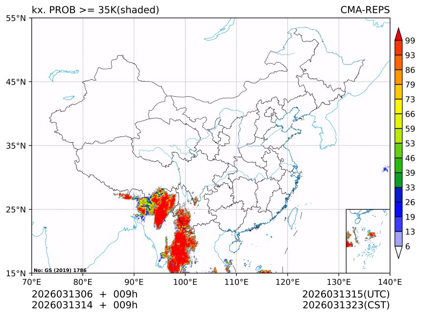 03/13 14时 +009小时