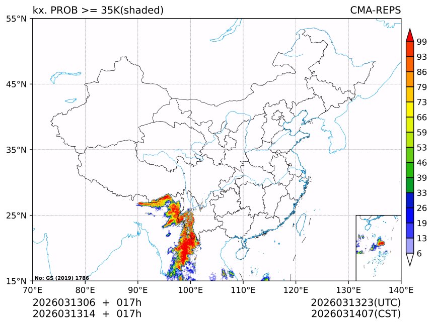 03/13 14时 +017小时