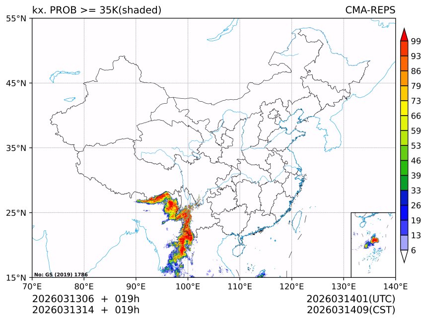 03/13 14时 +019小时