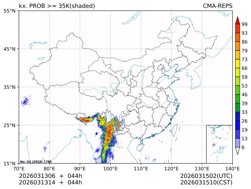 03/13 14时 +044小时