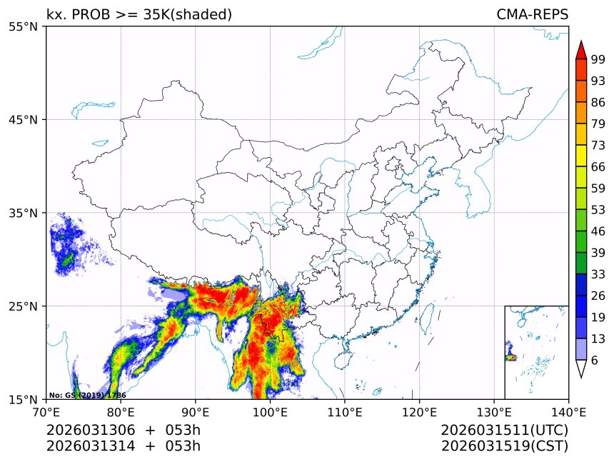 03/13 14时 +053小时