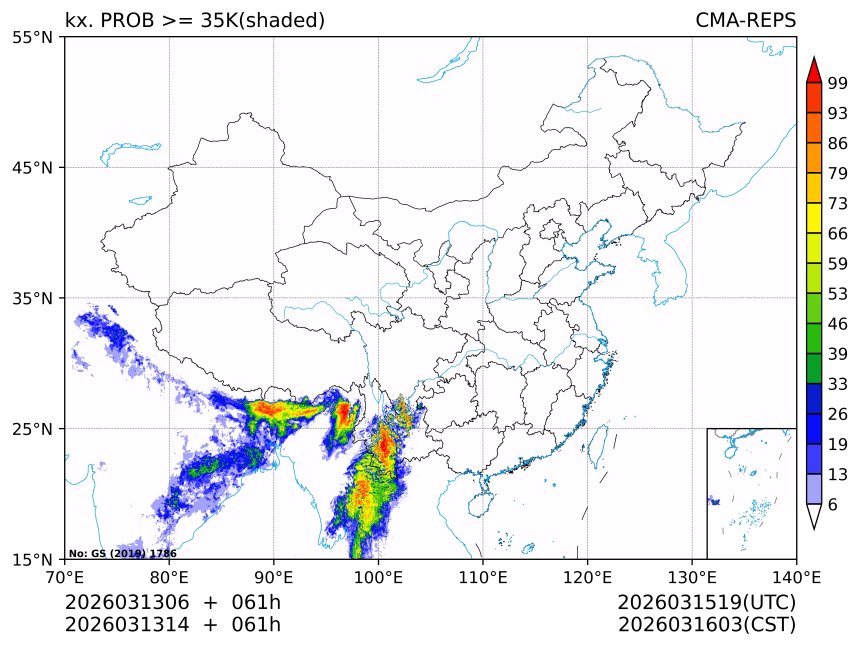 03/13 14时 +061小时