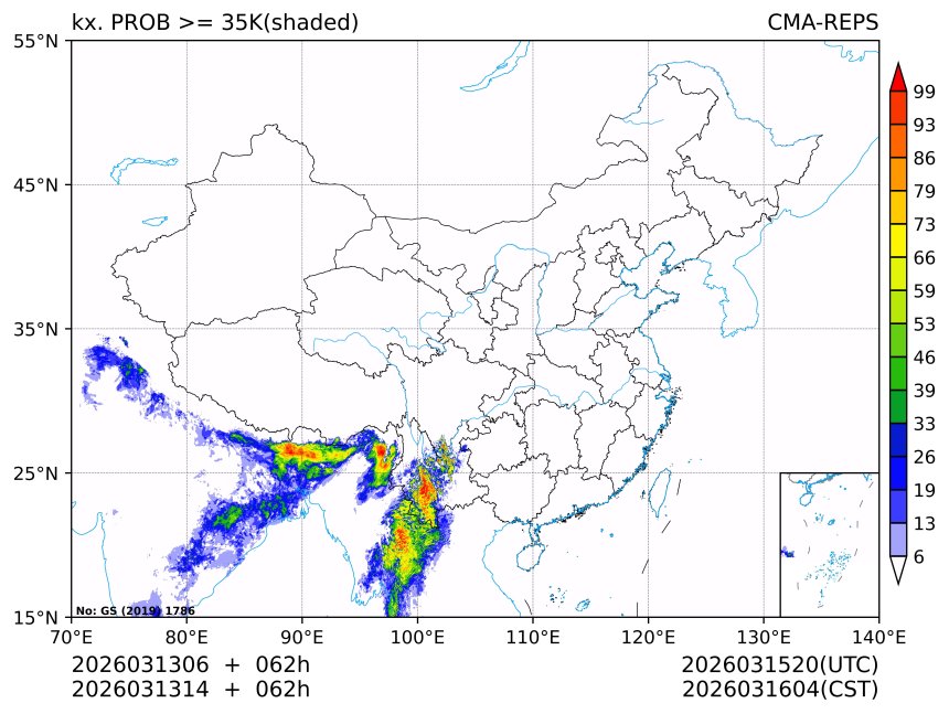 03/13 14时 +062小时