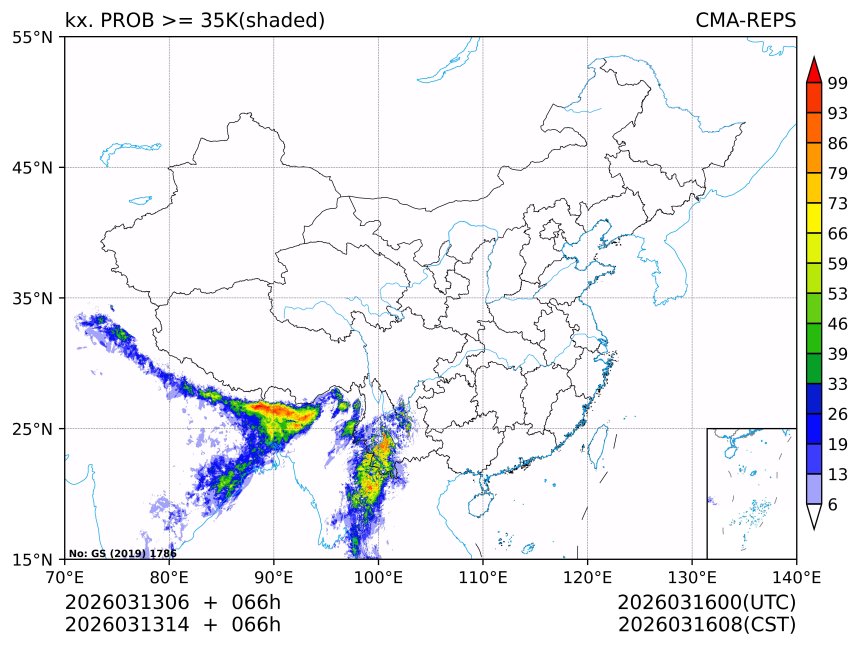 03/13 14时 +066小时