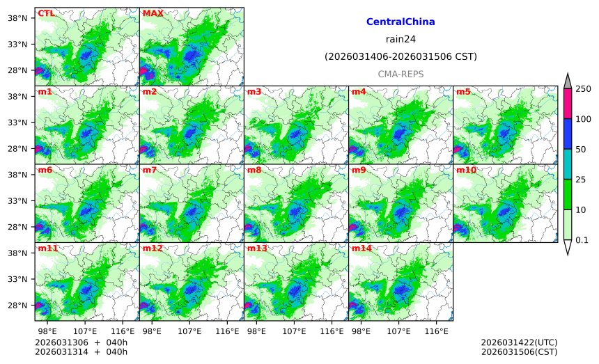 03/13 06时 +040小时