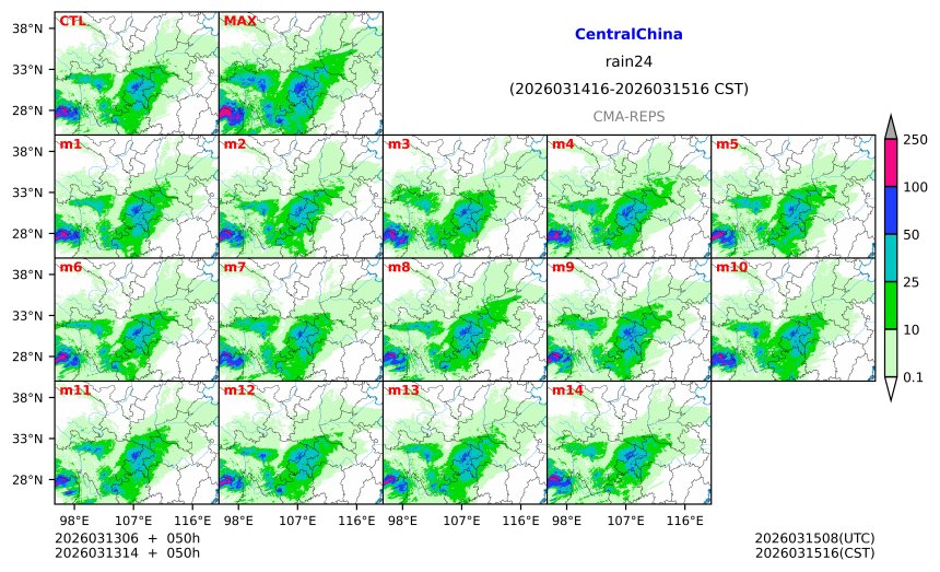 03/13 06时 +050小时
