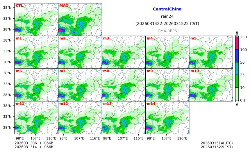 03/13 06时 +056小时