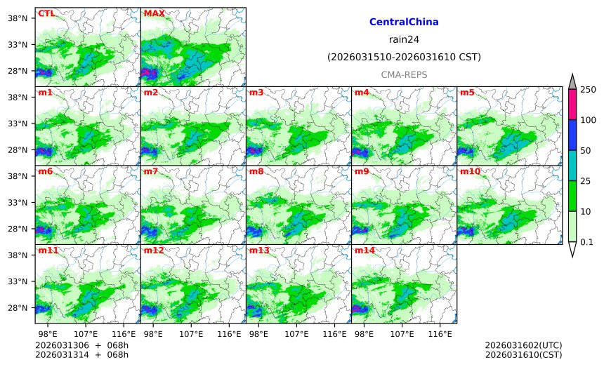 03/13 06时 +068小时