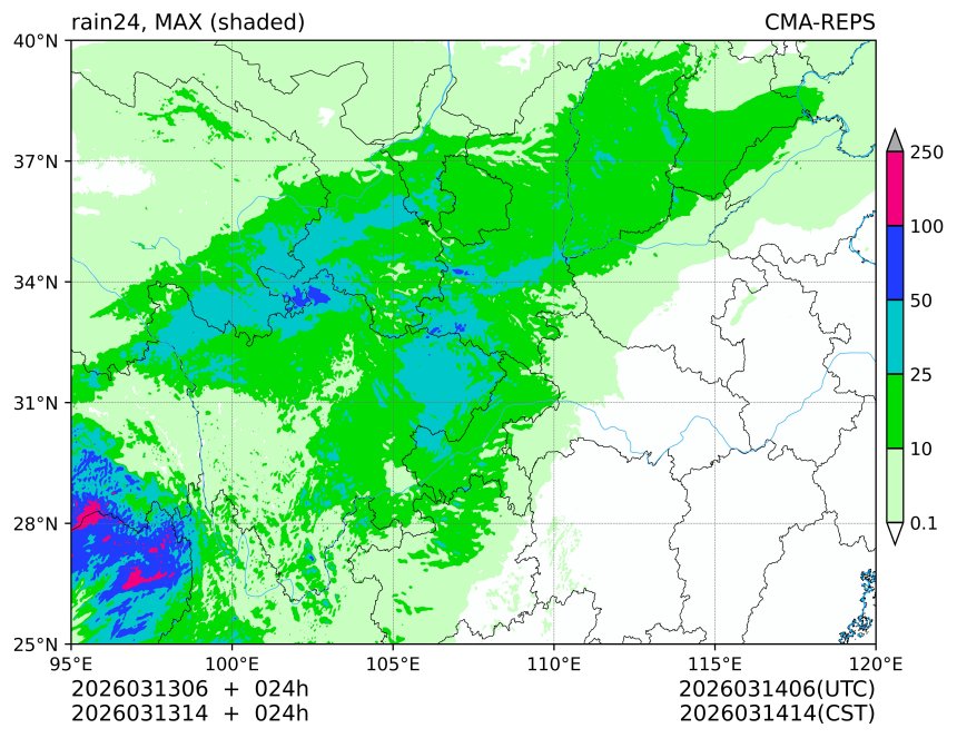 03/13 06时 +024小时