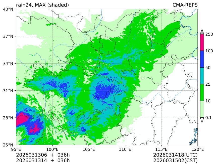 03/13 06时 +036小时