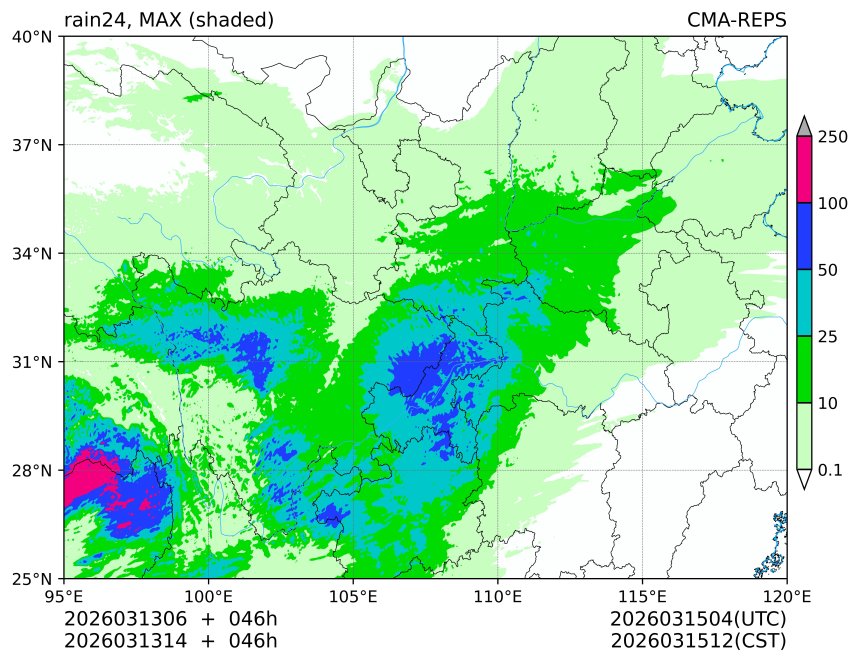 03/13 06时 +046小时