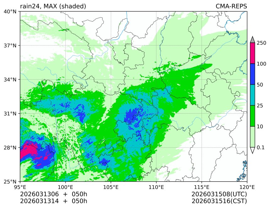 03/13 06时 +050小时