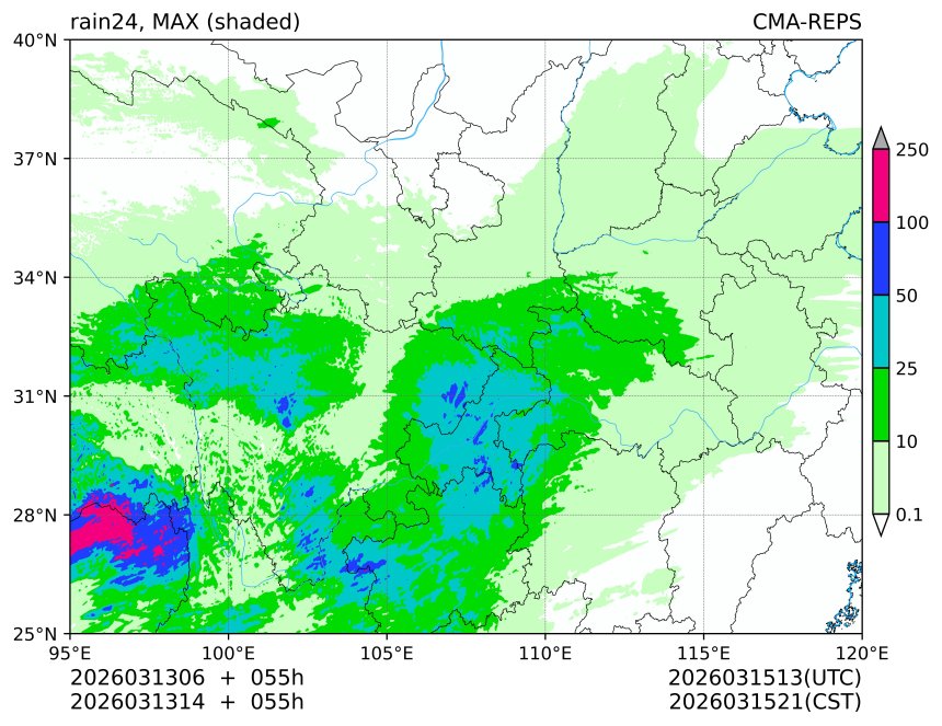 03/13 06时 +055小时
