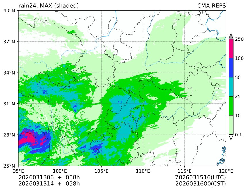 03/13 06时 +058小时