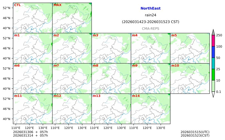 03/13 06时 +057小时