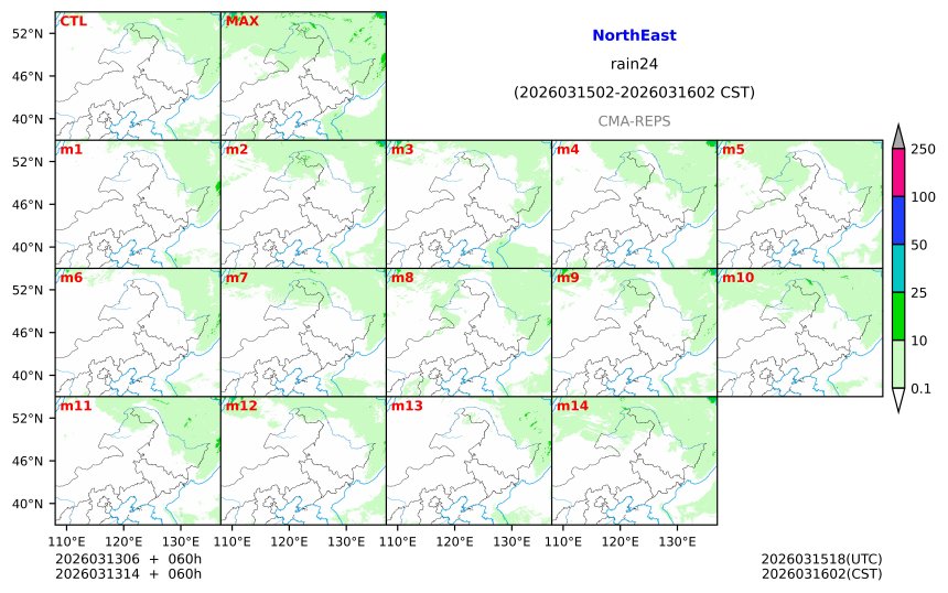 03/13 06时 +060小时