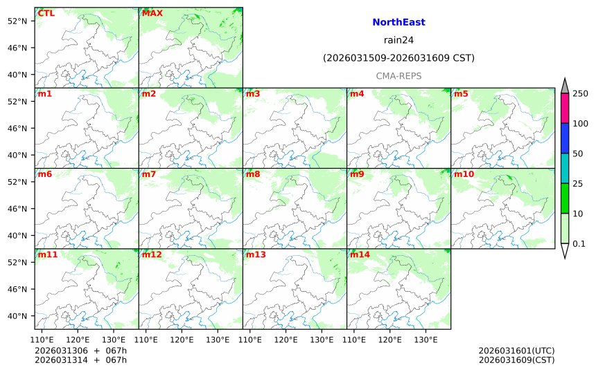 03/13 06时 +067小时