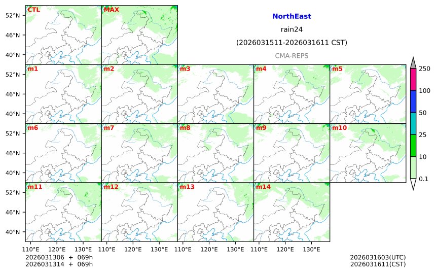 03/13 06时 +069小时