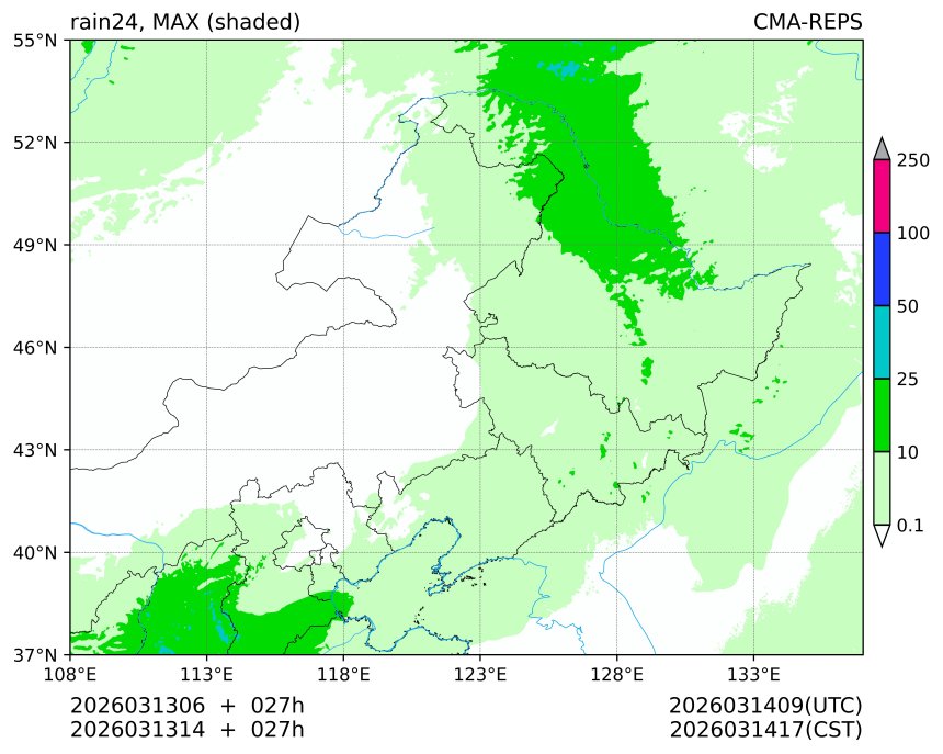 03/13 06时 +027小时