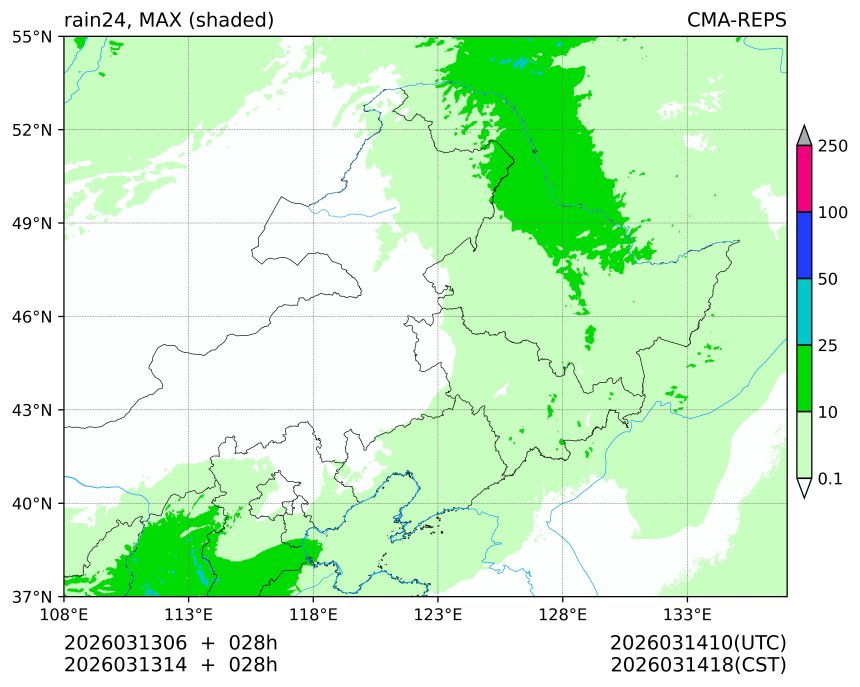 03/13 06时 +028小时