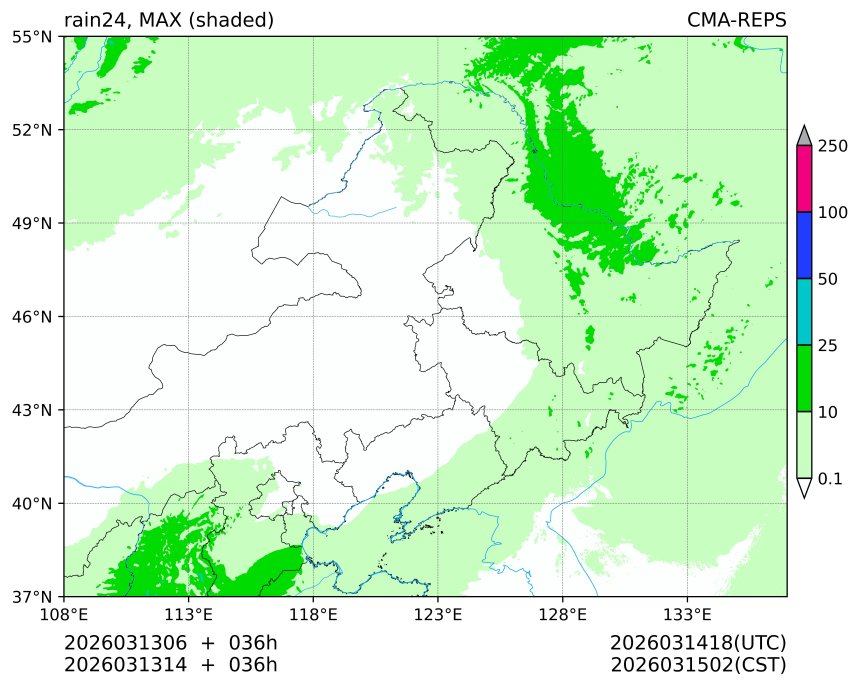 03/13 06时 +036小时