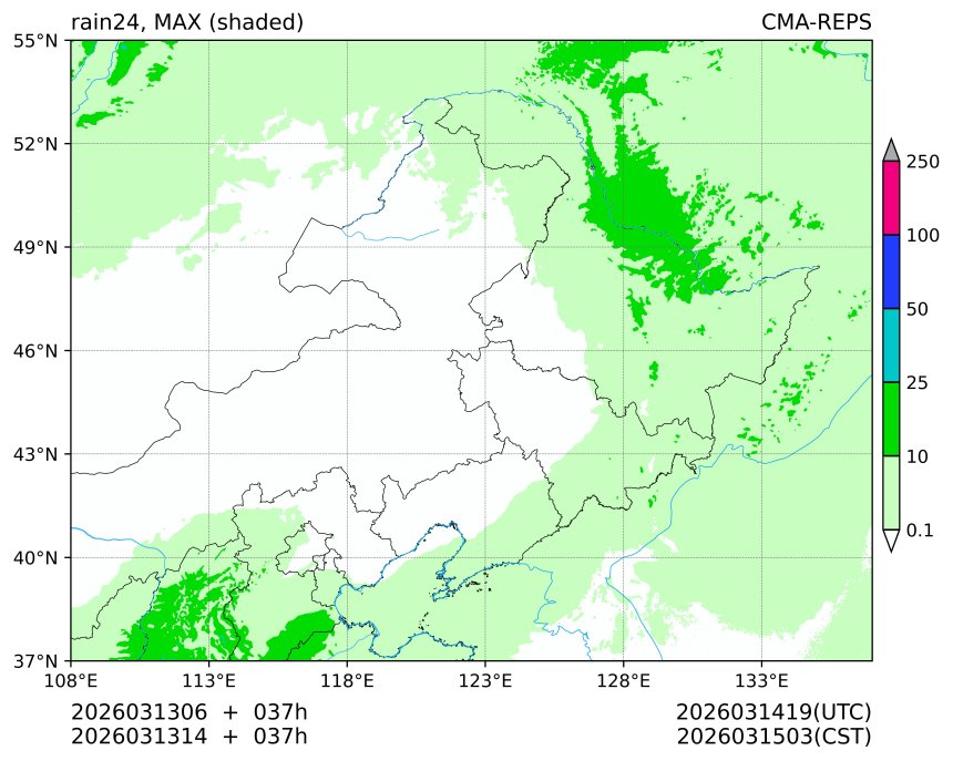 03/13 06时 +037小时