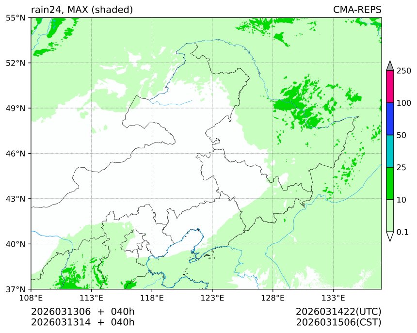 03/13 06时 +040小时