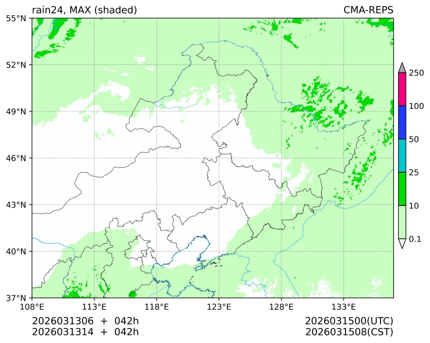 03/13 06时 +042小时