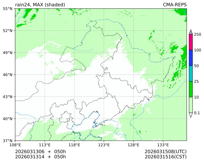 03/13 06时 +050小时
