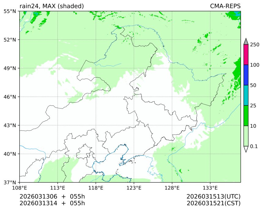 03/13 06时 +055小时