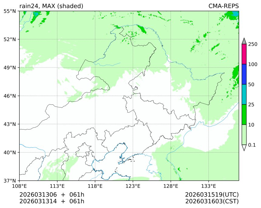 03/13 06时 +061小时