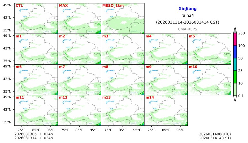 03/13 06时 +024小时