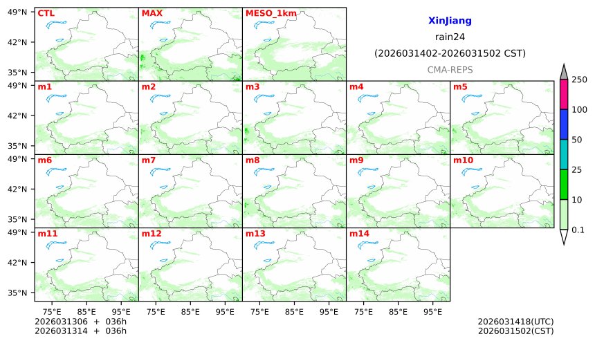 03/13 06时 +036小时