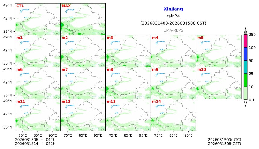 03/13 06时 +042小时