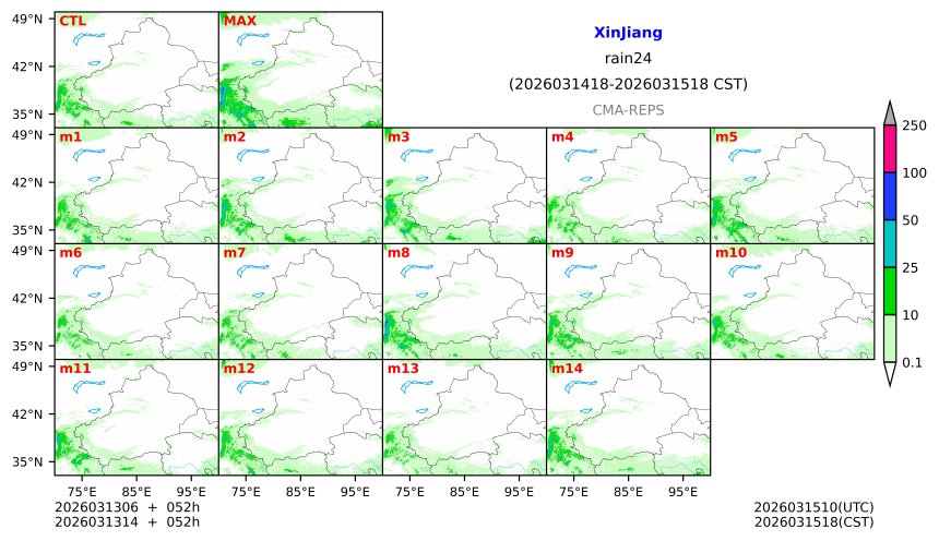 03/13 06时 +052小时