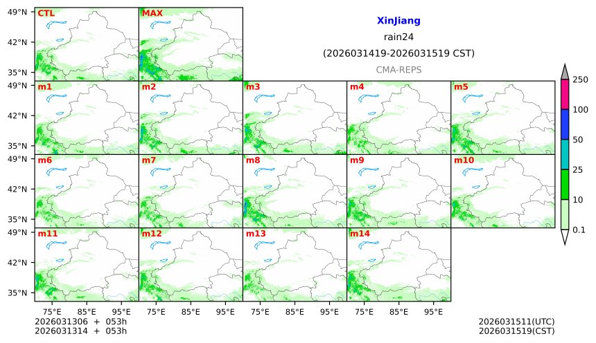03/13 06时 +053小时