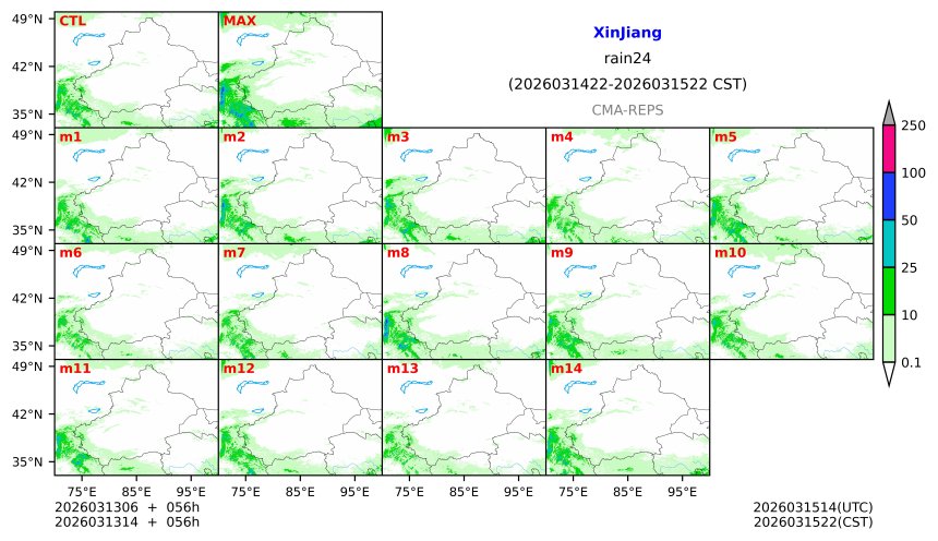 03/13 06时 +056小时