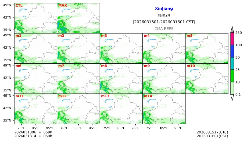 03/13 06时 +059小时