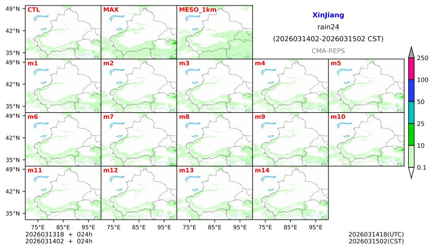 03/13 18时 +024小时