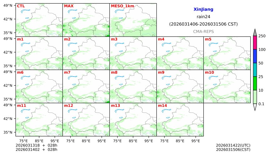 03/13 18时 +028小时