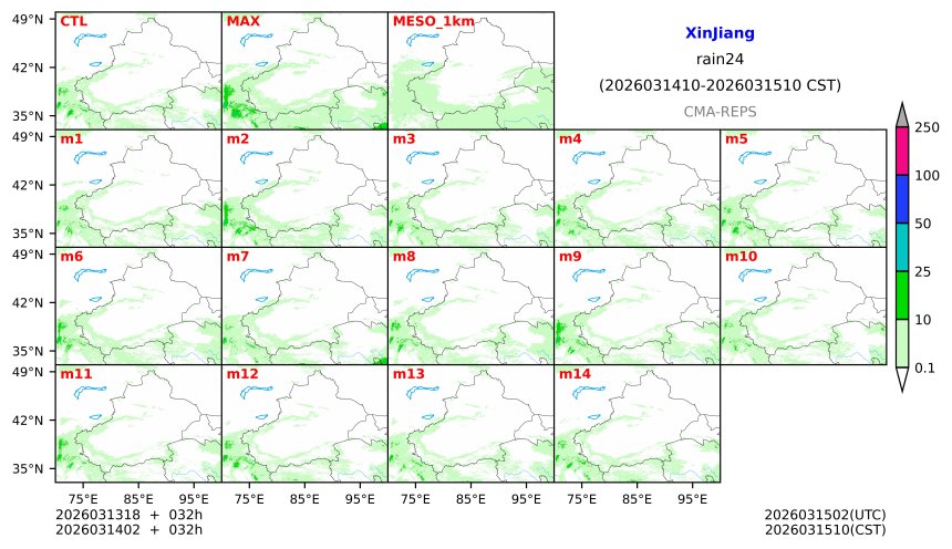03/13 18时 +032小时