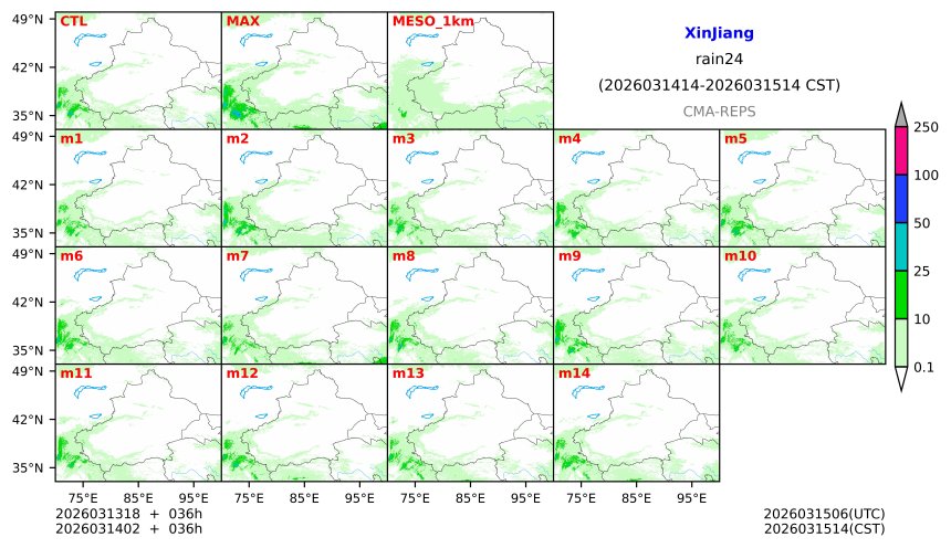 03/13 18时 +036小时