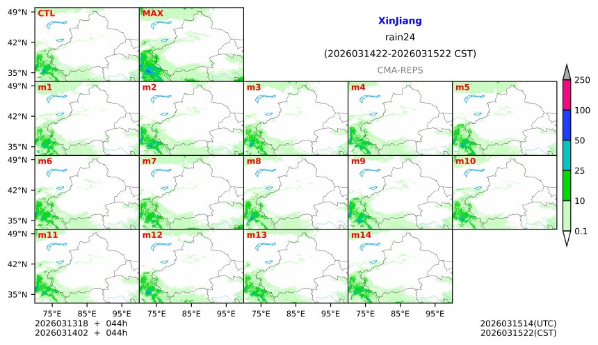 03/13 18时 +044小时