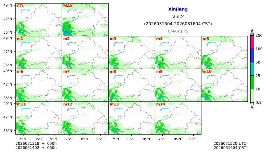 03/13 18时 +050小时