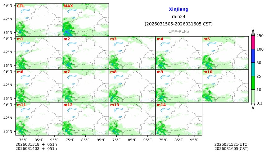 03/13 18时 +051小时