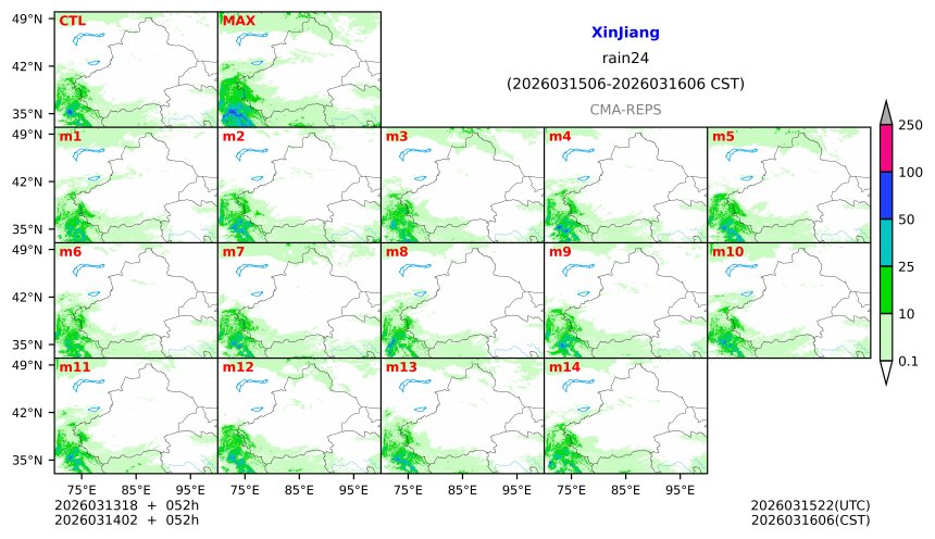 03/13 18时 +052小时