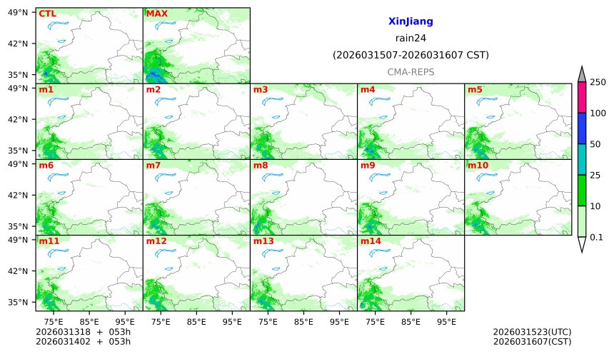 03/13 18时 +053小时
